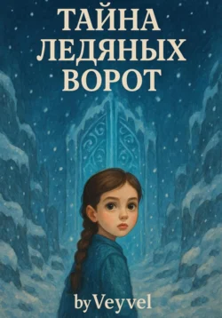 Тайна Ледяных Ворот, Vladimir Spirt