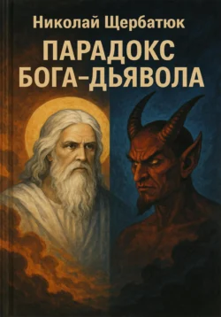 Парадокс Бога-Дьявола, Николай Щербатюк