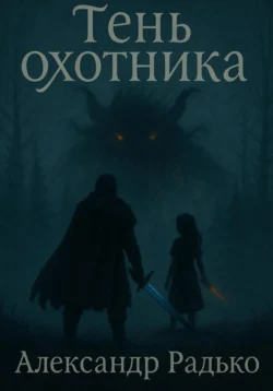 Тень охотника - Александр Радько