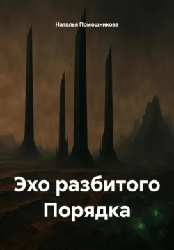 Эхо разбитого Порядка, Наталья Помошникова
