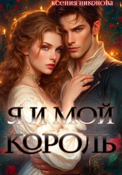 Я и мой король-2. Близкие люди, аудиокнига Ксении Никоновой. ISDN72454717