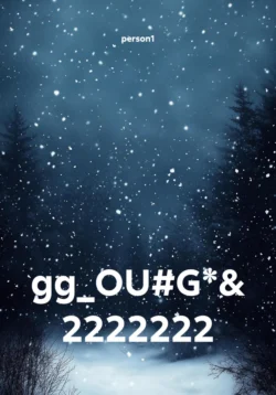 gg_OU#G*& 2222222, person1