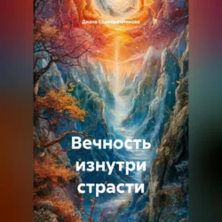 Вечность изнутри страсти, Диана Серебренникова