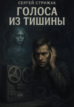 Голоса из тишины, Сергей Стрижак