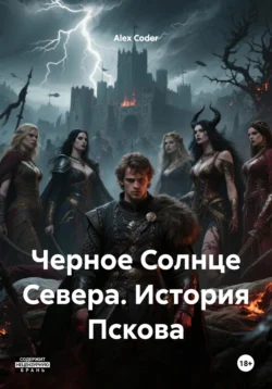 Черное Солнце Севера. История Пскова, Alex Coder