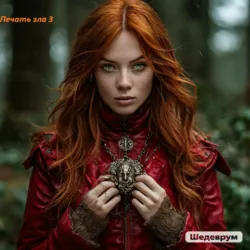 Печать зла 3, Виталий Чальцев