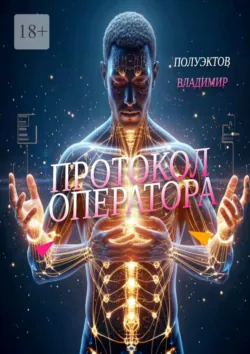 Протокол оператора, Владимир Полуэктов Протокол оператора, Владимир Полуэктов