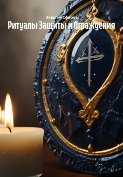 Ритуалы Защиты и Ограждения, Энергия Сфирот Ритуалы Защиты и Ограждения, Энергия Сфирот