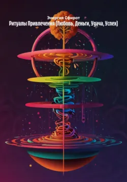 Ритуалы Привлечения (Любовь, Деньги, Удача, Успех), Энергия Сфирот