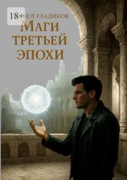 Маги третьей эпохи, Павел Гладиков Маги третьей эпохи, Павел Гладиков