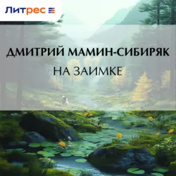 На заимке - Дмитрий Мамин-Сибиряк