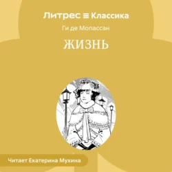 Жизнь, Ги де Мопассан