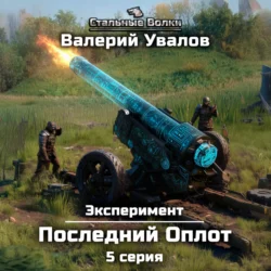 Молниеносный – 3, аудиокнига Фёдора Бойкова. ISDN72194632