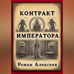Контракт Императора, Роман Алексеев