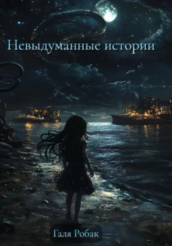 Галя Робак - Невыдуманные истории