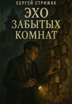 Сергей Стрижак - Эхо забытых комнат