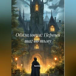 Обязаловка: Первый шаг во тьму RemVoVo