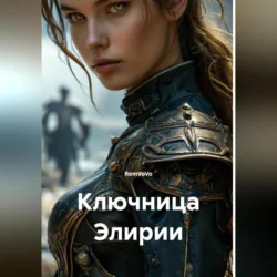 Ключница Элирии RemVoVo