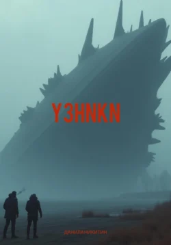 Узники - Данила Никитин