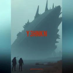 Узники - Данила Никитин Узники - Данила Никитин
