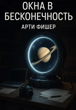 Окна в бесконечность, аудиокнига Арти Фишер. ISDN72287437
