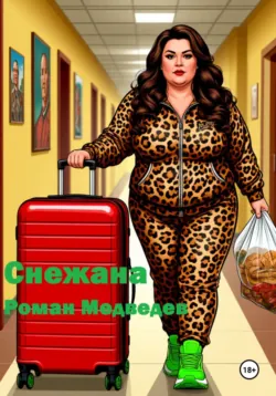 Снежана - Роман Медведев