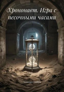 Хрононавт. Игра с песочными часами, Зинькевич Альберт