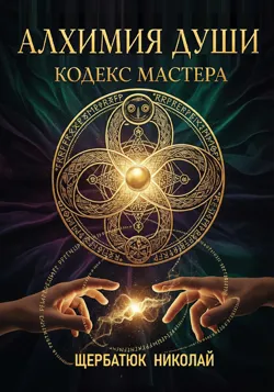 Алхимия Души: Кодекс Мастера - Николай Щербатюк