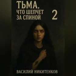 Тьма, что шепчет за спиной 2, Василий Никитенков
