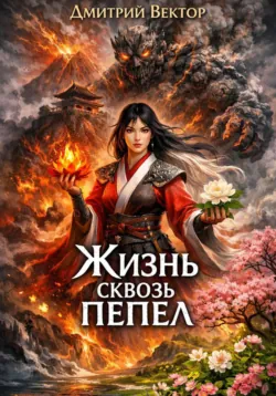 Жизнь сквозь пепел - Дмитрий Вектор