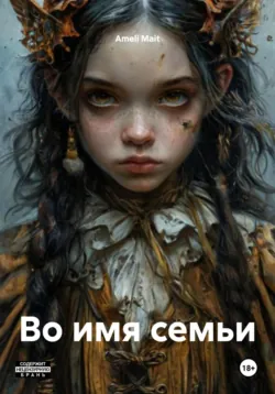 Во имя семьи - Ameli Mait
