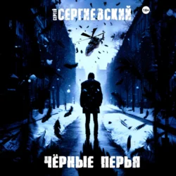 Цена спокойствия, аудиокнига Антона Шумилова. ISDN68727897