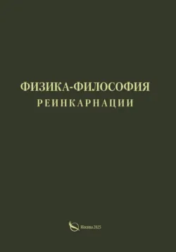 Физика-философия реинкарнации - Александр Васильчиков