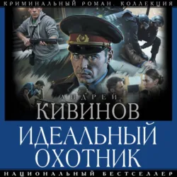 Идеальный охотник - Андрей Кивинов