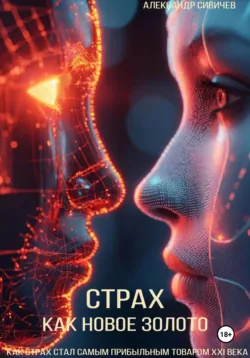 Страх как новое золото: Как страх стал самым прибыльным товаром XXI века - Александр Сивичев