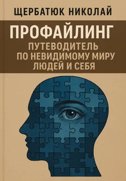 Профайлинг: Путеводитель по невидимому миру людей и себя - Николай Щербатюк