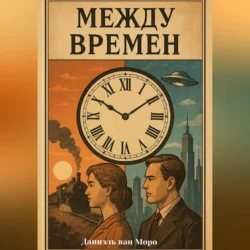 Между времен, Даниэль Ван Моро
