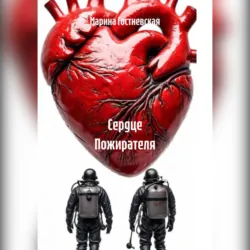 Сердце Пожирателя, Марина Гостневская