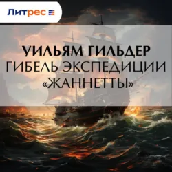 Гибель экспедиции «Жаннетты» - Уильям Гильдер