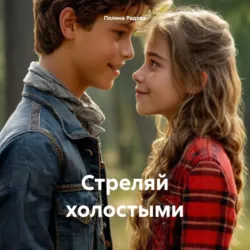 Стреляй холостыми - Полина Радова