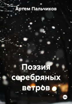 Поэзия серебряных ветров, Артем Пальчиков