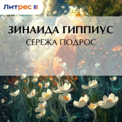 Сережа подрос, Зинаида Гиппиус