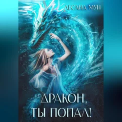 Дракон, ты попал!, Лесана Мун