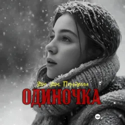 Одиночка - Дж.Дж. Пантелли