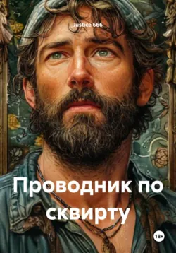 Проводник по сквирту - Justice 666