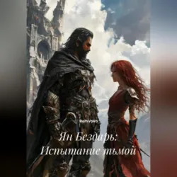 Ян Бездарь: Испытание тьмой - RemVoVo