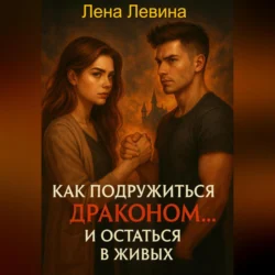 Как подружиться с драконом и остаться в живых, Лена Левина