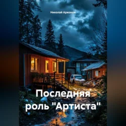 Игра в куклы, аудиокнига Магнуса Йонссон. ISDN63755006