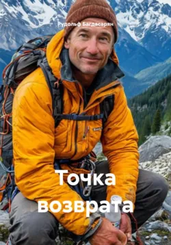 Точка возврата - Рудольф Багдасарян