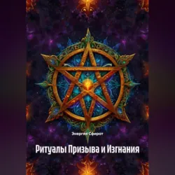 Ритуалы Призыва и Изгнания - Энергия Сфирот
